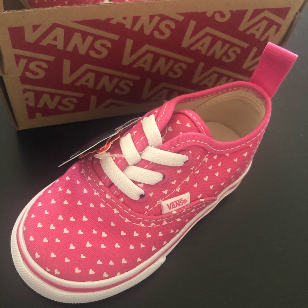 VANS Authentic elastic - Picture 2 of 2